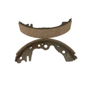 KIT DE ZAPATAS PARA DAIHATSU TREVIS