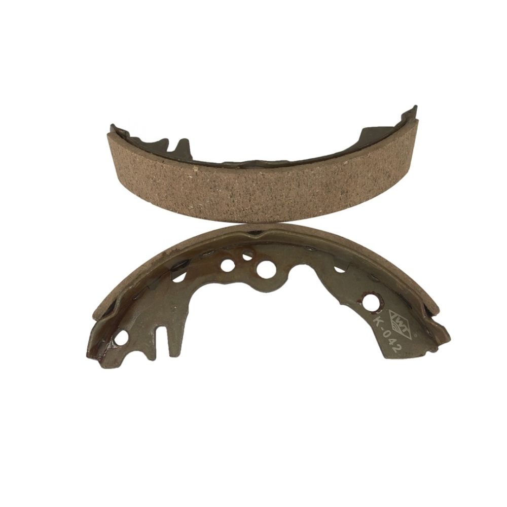 KIT DE ZAPATAS PARA DAIHATSU TREVIS