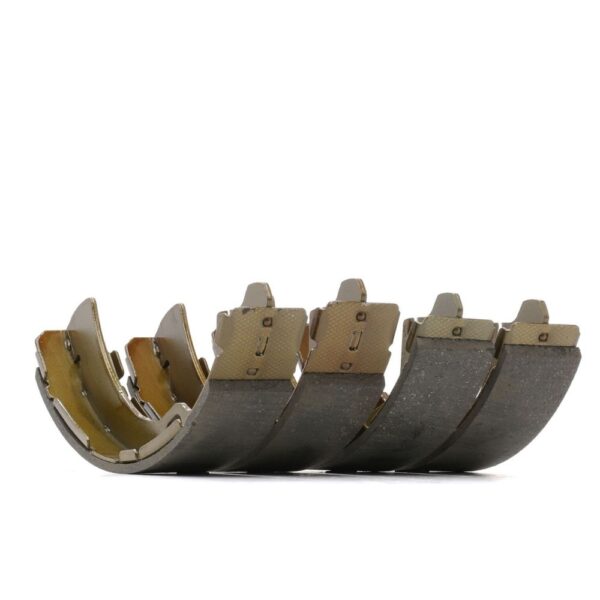 KIT DE ZAPATA PARA NISSAN NP300
