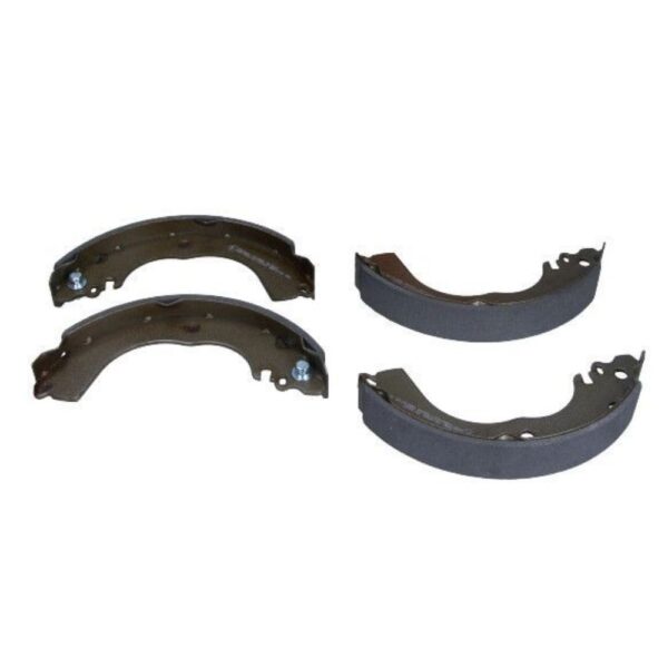 KIT DE ZAPATA PARA NISSAN TIIDA
