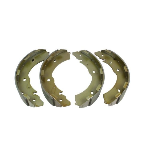 KIT DE ZAPATA FN-6721 PARA MITSUBISHI L200