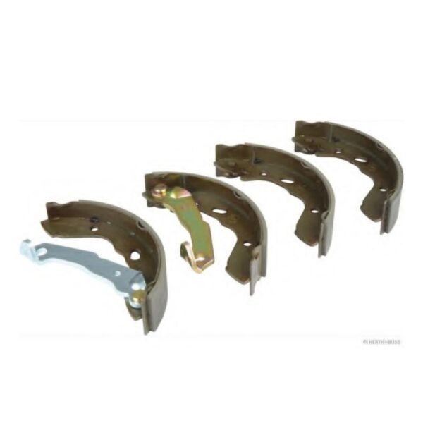 KIT DE ZAPATA PARA HYUNDAI H1