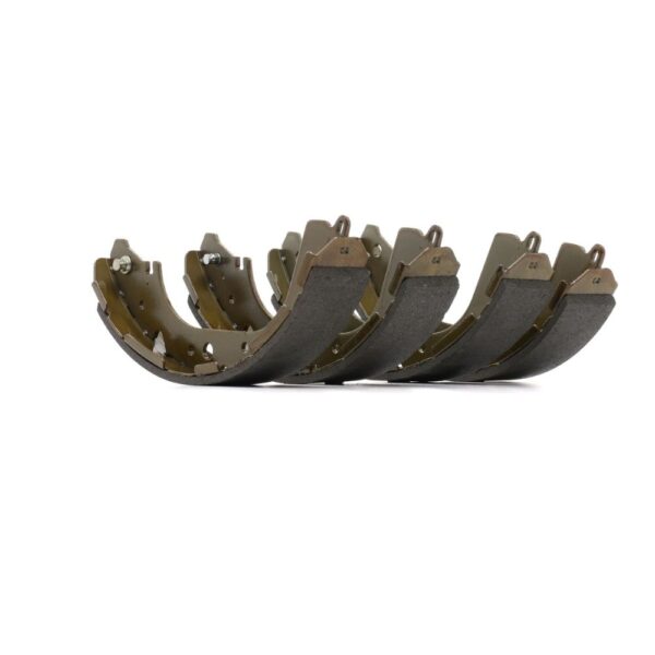 ZAPATA DE FRENO PARA NISSAN NAVARA
